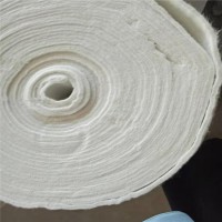 東鼎電梯井隔音降噪針刺氈，20mm鋁箔針刺氈廠家