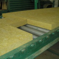 巖棉板，巖棉管，巖棉條