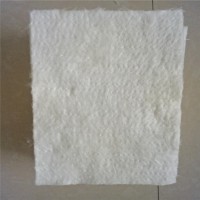 重慶電梯隔音氈，20mm厚鋁箔針刺氈，防火降噪專用材料