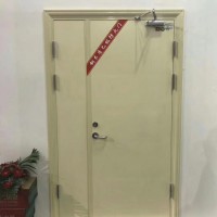 防火門廠家，防火門，鋼制防火門