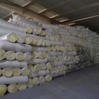 無甲醛玻璃棉，玻璃棉板，玻璃棉氈，憎水玻璃棉，貼鋁箔玻璃棉