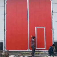 工業(yè)門、批發(fā)提升門、工業(yè)保溫門廠家，工業(yè)門廠家