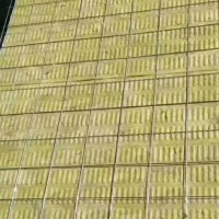 巖棉板，巖棉氈，巖棉管，巖棉制品，防水型巖棉板