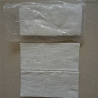 玻璃纖維針刺氈廠家，防火隔熱針刺氈，電梯隔音氈，廠家施工