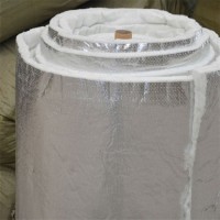 電梯吸音氈，防火降噪隔音氈，DLK針刺氈廠家