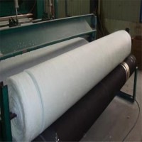 電梯防火隔音針刺氈，電梯隔音氈，20mm厚針刺氈廠家