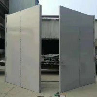 超大防火門，超大門價(jià)格，超大門廠家