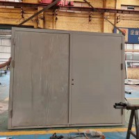 超大防火門，超大門價(jià)格，超大門廠家