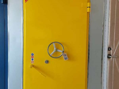 泄爆窗，密閉門，密閉門廠家