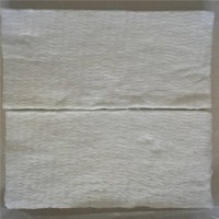 電梯隔音氈，電梯井針刺氈，防火隔音棉，20mm針刺氈廠家