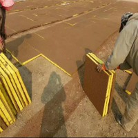 東鼎電梯隔音板，電梯井針刺氈，電梯井防火隔音棉廠家