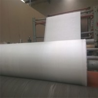 電梯隔音針刺氈，電梯隔音氈，20mm電梯井針刺氈廠家施工