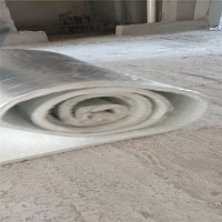 北京電梯井專用吸音氈，電梯隔音氈，防火降噪針刺氈廠家