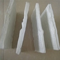 電梯井隔音氈廠家直供，井道防火針刺氈施工