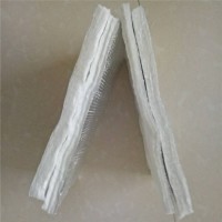 合肥電梯井隔音氈，井道專用針刺氈廠家