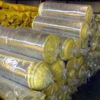 玻璃絲綿為什么不用于外墻保溫系統(tǒng)呢？