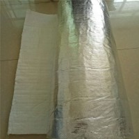 電梯井隔音氈廠家，電梯井針刺氈施工