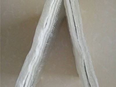 東鼎電梯井隔音氈，鋁箔針刺氈，井道防火隔音棉