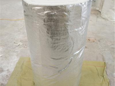 井道隔音針刺氈，防火降噪隔音氈，電梯井吸音氈廠家