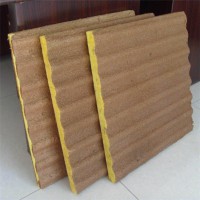 電梯井吸音板廠家，5cm電梯隔聲板，玻璃棉吸音板施工