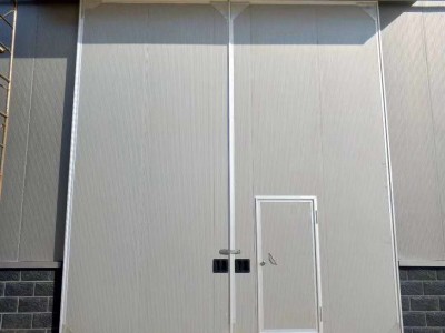 工業(yè)門，車間大門，工業(yè)推拉門