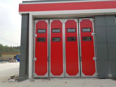 工業(yè)門，車間大門，工業(yè)推拉門