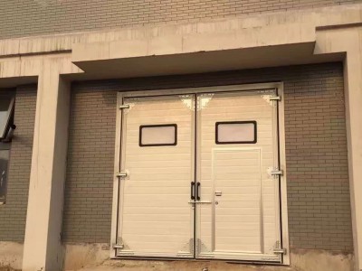 工業(yè)門價格，工業(yè)門定制，工業(yè)門定做