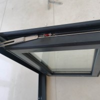 鋁制耐火窗，閬閬門業(yè)有限公司，防火門窗