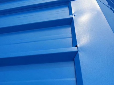 鑫誠(chéng)彩鋼漆批發(fā)