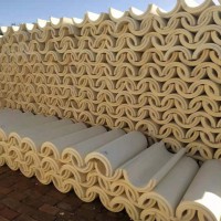 河北雙燁保溫，聚氨酯管殼