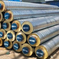 河北雙燁保溫，管道施工