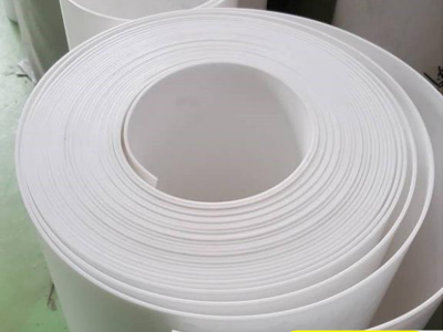 5mm聚四氟乙烯板，聚4氟乙烯板