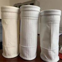 滌綸除塵布袋 三防除塵布袋 粉塵空氣過(guò)濾用布袋
