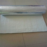 供應(yīng)電梯井針刺氈 A級(jí)防火隔音棉 隔熱棉廠家