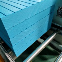 河北峻川 冷庫(kù)專(zhuān)用板 保溫保冷防潮板 xps擠塑板