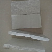 東鼎A級(jí)防火電梯井針刺氈 貼鋁箔隔音氈 玻璃纖維隔音棉廠家