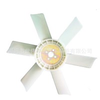 4100/4105裝載機(jī)鏟車風(fēng)扇水箱風(fēng)扇葉 490叉車風(fēng)扇