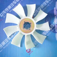 發(fā)動機(jī)水箱風(fēng)扇葉