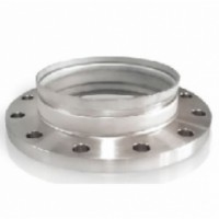 溝槽式法蘭轉(zhuǎn)換接頭