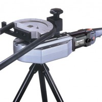 液晶顯示彎管機(jī)，小巧便攜，操作簡(jiǎn)便