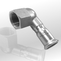 內(nèi)螺紋短彎頭