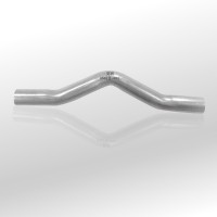 不銹鋼過(guò)橋管