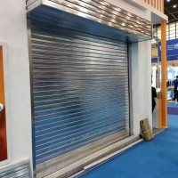 防火卷簾門、防火門