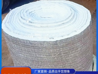 東鼎20mm厚電梯井道隔音氈 A級玻璃纖維針刺氈 專業(yè)施工隊