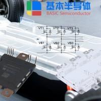 SiC模塊全面升級取代IGBT模塊