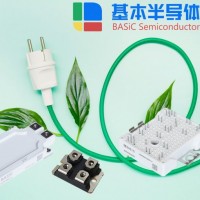 芯火元SiC模塊在電子電子應用中全面取代IGBT模塊