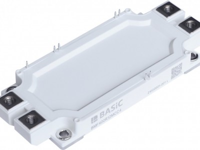 實(shí)現(xiàn)中國(guó)電力電子自主可控和產(chǎn)業(yè)升級(jí)！