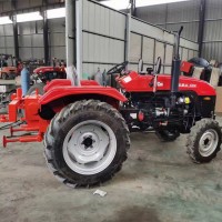 拉電纜牽引用四輪絞磨 電力工程放線用牽引機(jī)