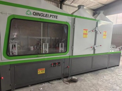 膨脹條生產(chǎn)設(shè)備