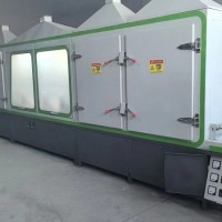 四氟彈性帶拉伸設(shè)備